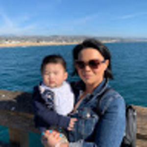 Meet your Posher, Susan